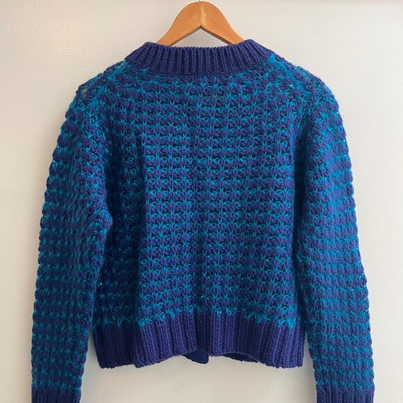 Simon Miller cardigan NWOT - Picture 3 of 4